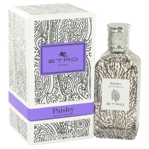 Paisley Eau De Parfum Spray (Unisex) By Etro For Women