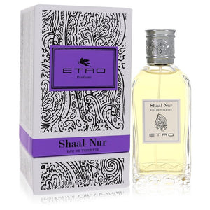 Shaal Nur Perfume By Etro Eau De Toilette Spray (Unisex)