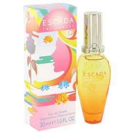 Escada Taj Sunset Eau De Toilette Spray By Escada For Women