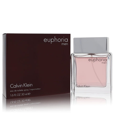 Image of Euphoria Cologne By Calvin Klein Eau De Toilette Spray