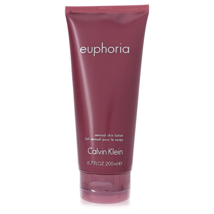 Euphoria calvin 2025 klein 200ml