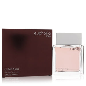 Euphoria Cologne By Calvin Klein After Shave