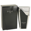 Armaf Evoke Eau De Parfum Spray By Armaf For Men