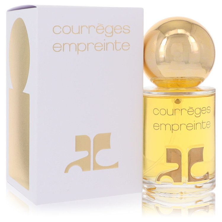 Empreinte Perfume By Courreges Eau De Parfum Spray
