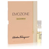 Emozione Perfume By Salvatore Ferragamo Vial (sample)