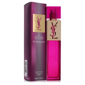 Elle Perfume By Yves Saint Laurent Eau De Parfum Spray