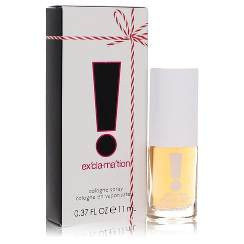 Image of Exclamation Perfume By Coty Cologne Spray