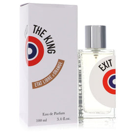 Exit The King Eau De Parfum Spray By Etat Libre D'orange For Men