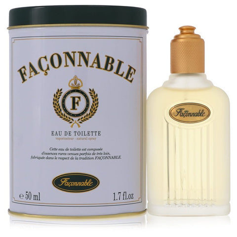 Image of Faconnable Cologne By Faconnable Eau De Toilette Spray