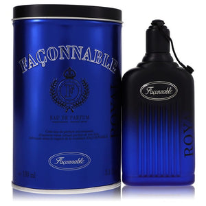 Faconnable Royal Cologne By Faconnable Eau De Parfum Spray