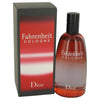 Fahrenheit Cologne Spray By Christian Dior For Men