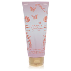 Fancy Perfume By Jessica Simpson Body Lotion
