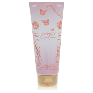 Fancy Perfume By Jessica Simpson Body Lotion