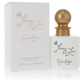 Fancy Love Eau De Parfum Spray By Jessica Simpson For Women