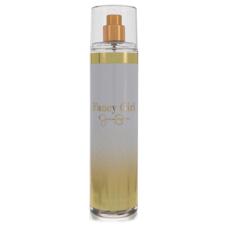 Fancy Girl Perfume By Jessica Simpson Body Mist