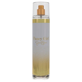 Fancy Girl Perfume By Jessica Simpson Body Mist