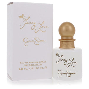 Fancy Love Perfume By Jessica Simpson Eau De Parfum Spray