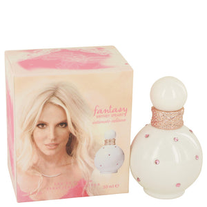 Fantasy Intimate Eau De Parfum Spray By Britney Spears For Women