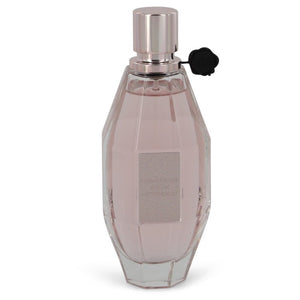 Flowerbomb Bloom Eau De Toilette Spray (Tester) By Viktor & Rolf For Women