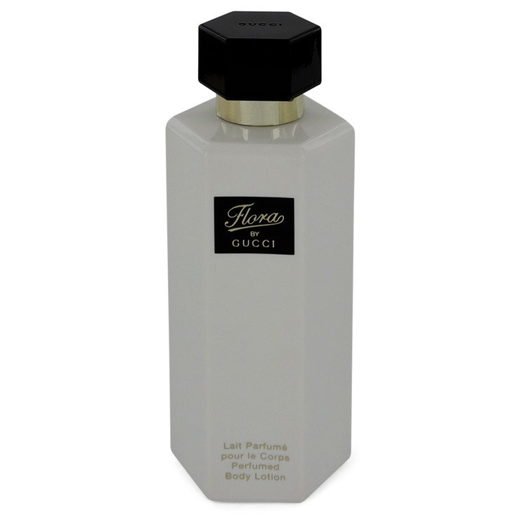 Flora Body Lotion By Gucci For Women