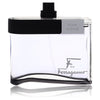 F Black Cologne By Salvatore Ferragamo Eau De Toilette Spray (Tester)