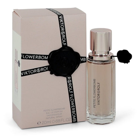 Image of Flowerbomb Perfume By Viktor & Rolf Eau De Parfum Spray