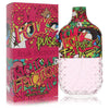 Fcuk Friction Pulse Perfume By French Connection Eau De Parfum Spray