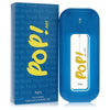 Fcuk Pop Art Cologne By French Connection Eau De Toilette Spray