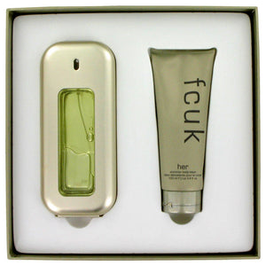 Fcuk Gift Set By French Connection For Women