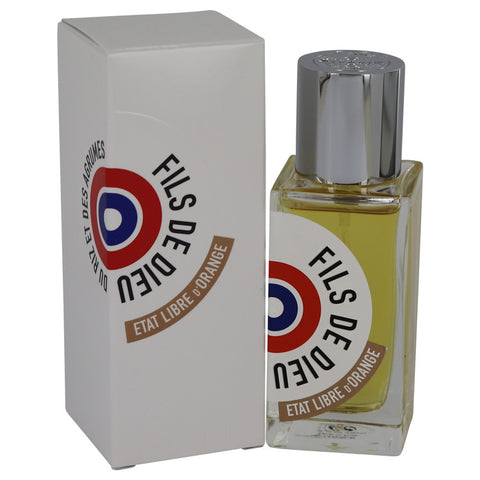 Image of Fils De Dieu Perfume By Etat Libre D'Orange Eau De Parfum Spray (Unisex)