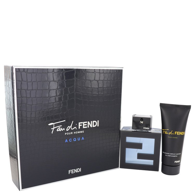 Fan di outlet fendi homme