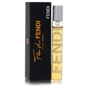 Fan Di Fendi Cologne By Fendi Mini EDT Spray