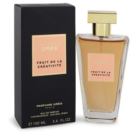 Fruit De La Creativite Perfume By Gres Eau De Parfum Spray