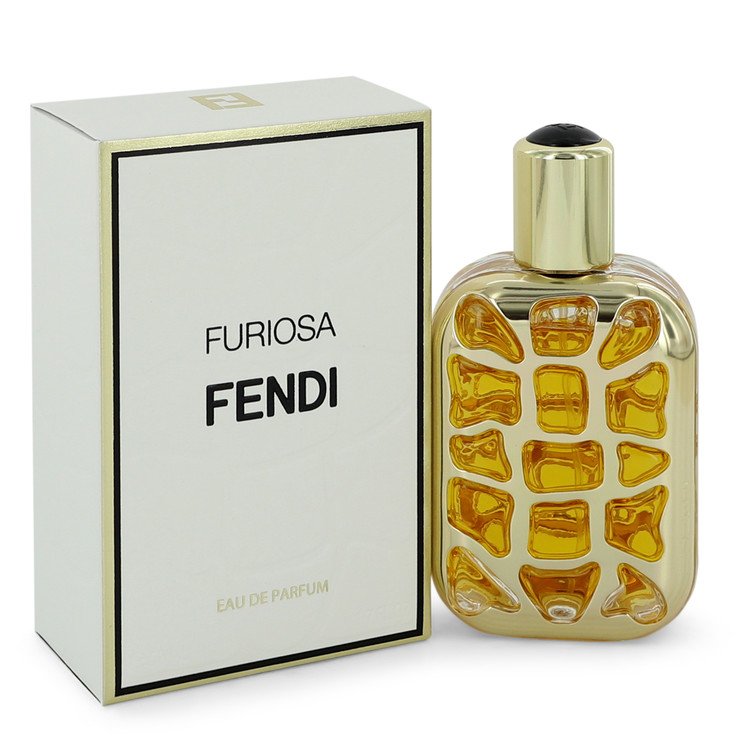 Fendi shop perfume 100ml