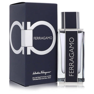 Ferragamo Cologne By Salvatore Ferragamo Eau De Toilette Spray