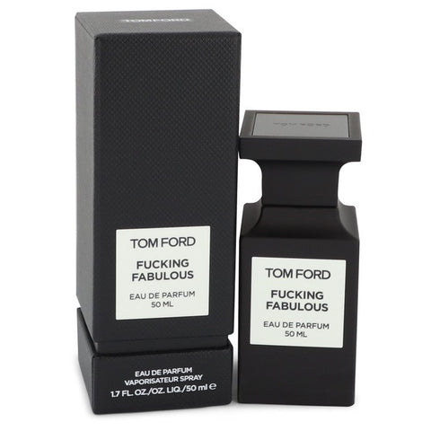 Image of Fucking Fabulous Perfume By Tom Ford Eau De Parfum Spray