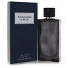 First Instinct Blue Cologne By Abercrombie & Fitch Eau De Toilette Spray