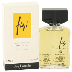 Fidji Eau De Parfum Spray By Guy Laroche For Women