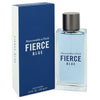 Fierce Blue Cologne Spray By Abercrombie & Fitch For Men