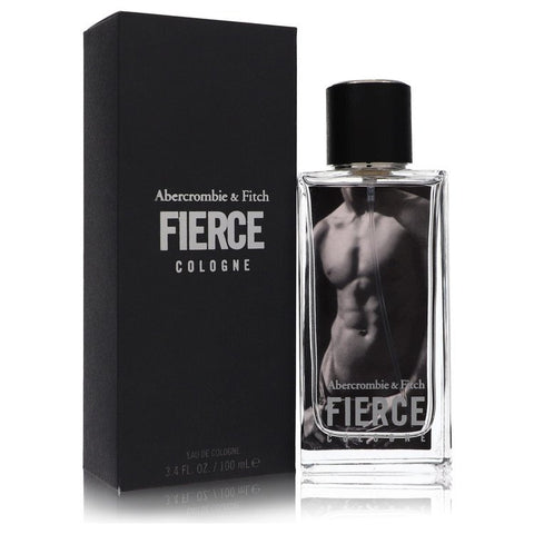 Image of Fierce Cologne By Abercrombie & Fitch Cologne Spray