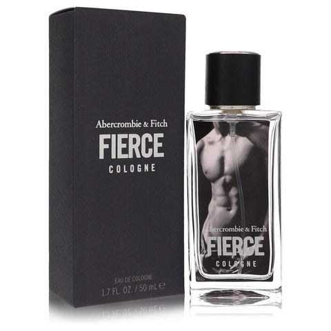 Image of Fierce Cologne By Abercrombie & Fitch Cologne Spray