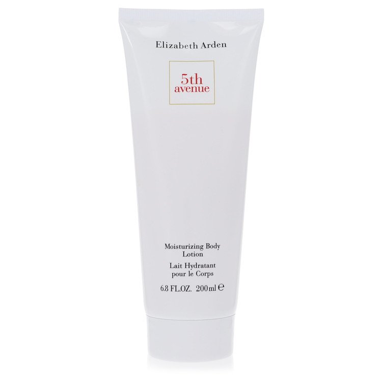 5th Avenue Body Lotion By Elizabeth Arden For Women
