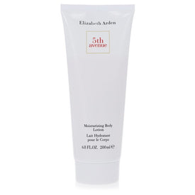 5th Avenue Body Lotion By Elizabeth Arden For Women