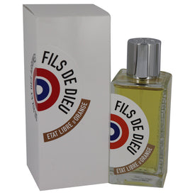 Fils De Dieu Eau De Parfum Spray (Unisex) By Etat Libre D'Orange For Women