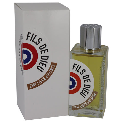 Image of Fils De Dieu Perfume By Etat Libre D'Orange Eau De Parfum Spray (Unisex)