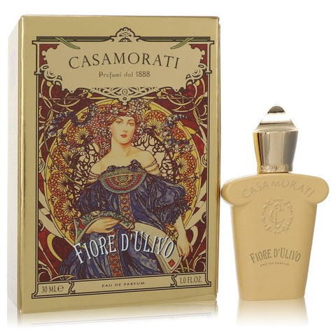 Image of Fiore D'ulivo Perfume By Xerjoff Eau De Parfum Spray