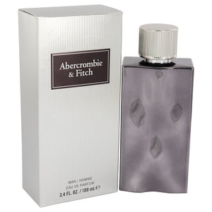 First Instinct Extreme Eau De Parfum Spray By Abercrombie & Fitch For Men