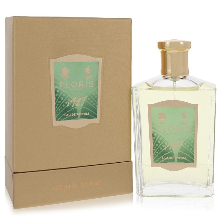 Floris 1927 Eau De Parfum Spray By Floris For Women
