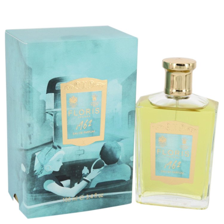 Floris 1962 Perfume By Floris Eau De Parfum Spray