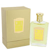 Floris Bergamotto Di Positano Eau De Parfum Spray By Floris For Women